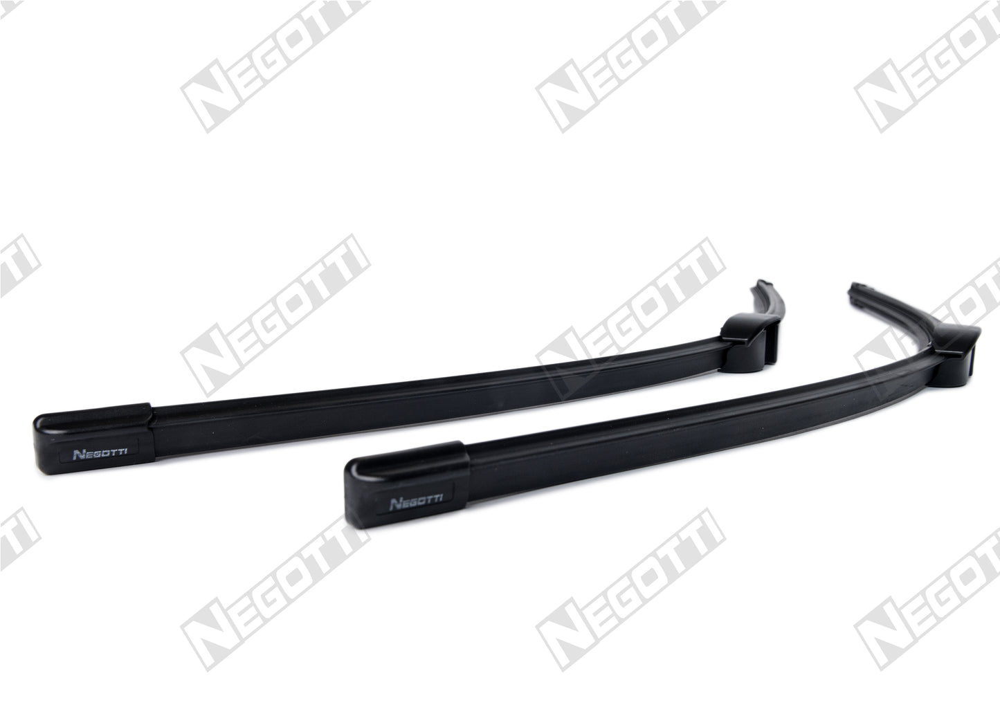 . Negotti zestaw wycieraczek przód SET-M 26"/26"