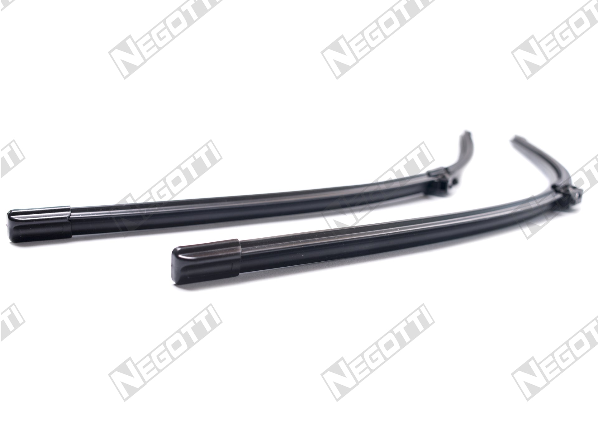 .Negotti Scheibenwischer-Set vorne SET-G 24"/22"