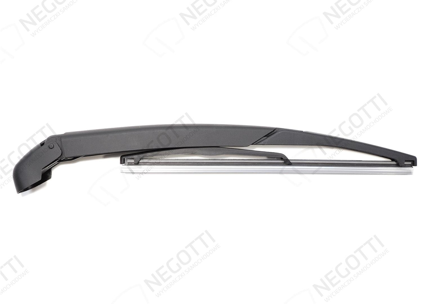 .Negotti Heckwischerarm mit Wischblatt KRT 251