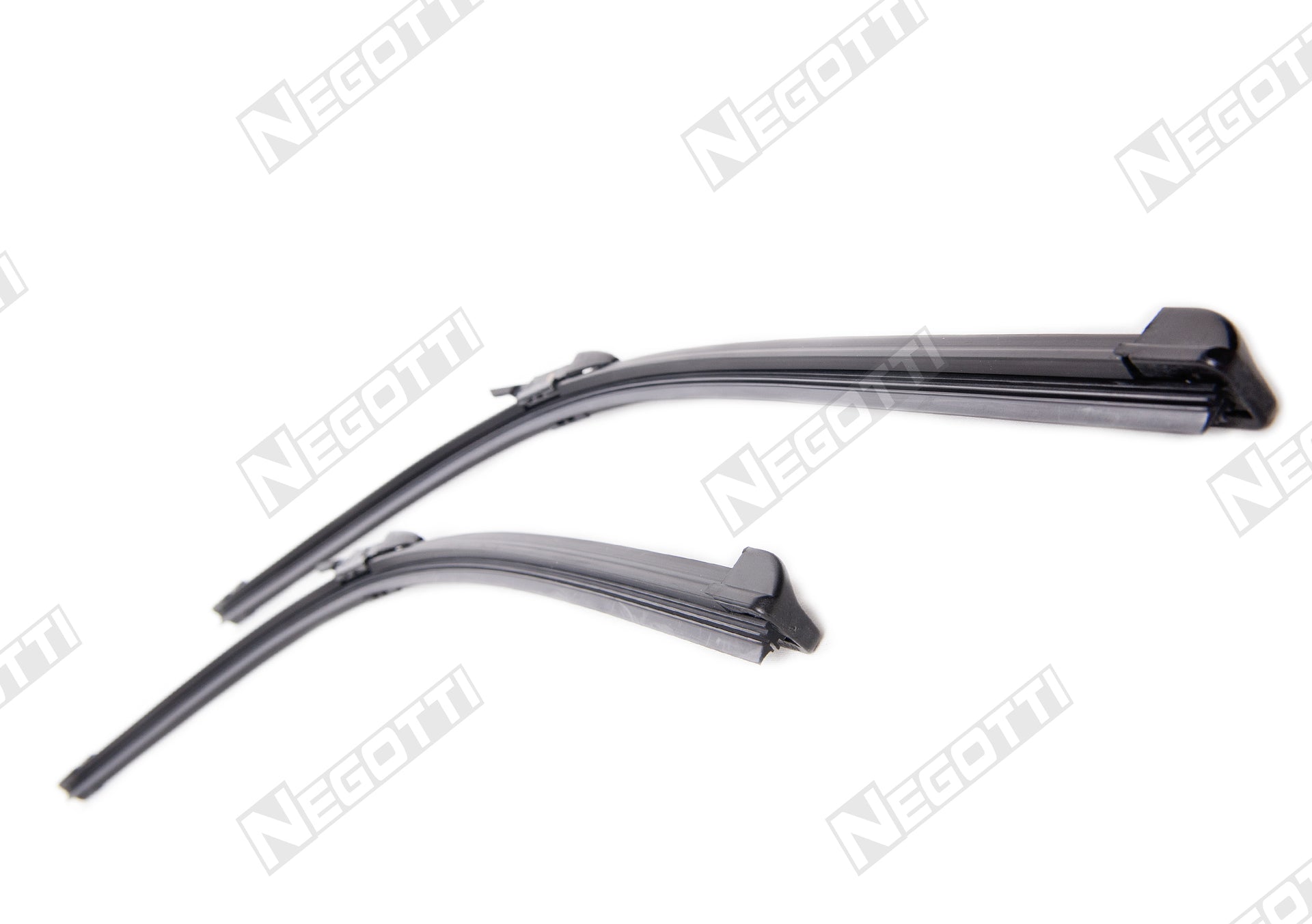 .Negotti jeu d'essuie-glaces avant SET-W 24"/23"