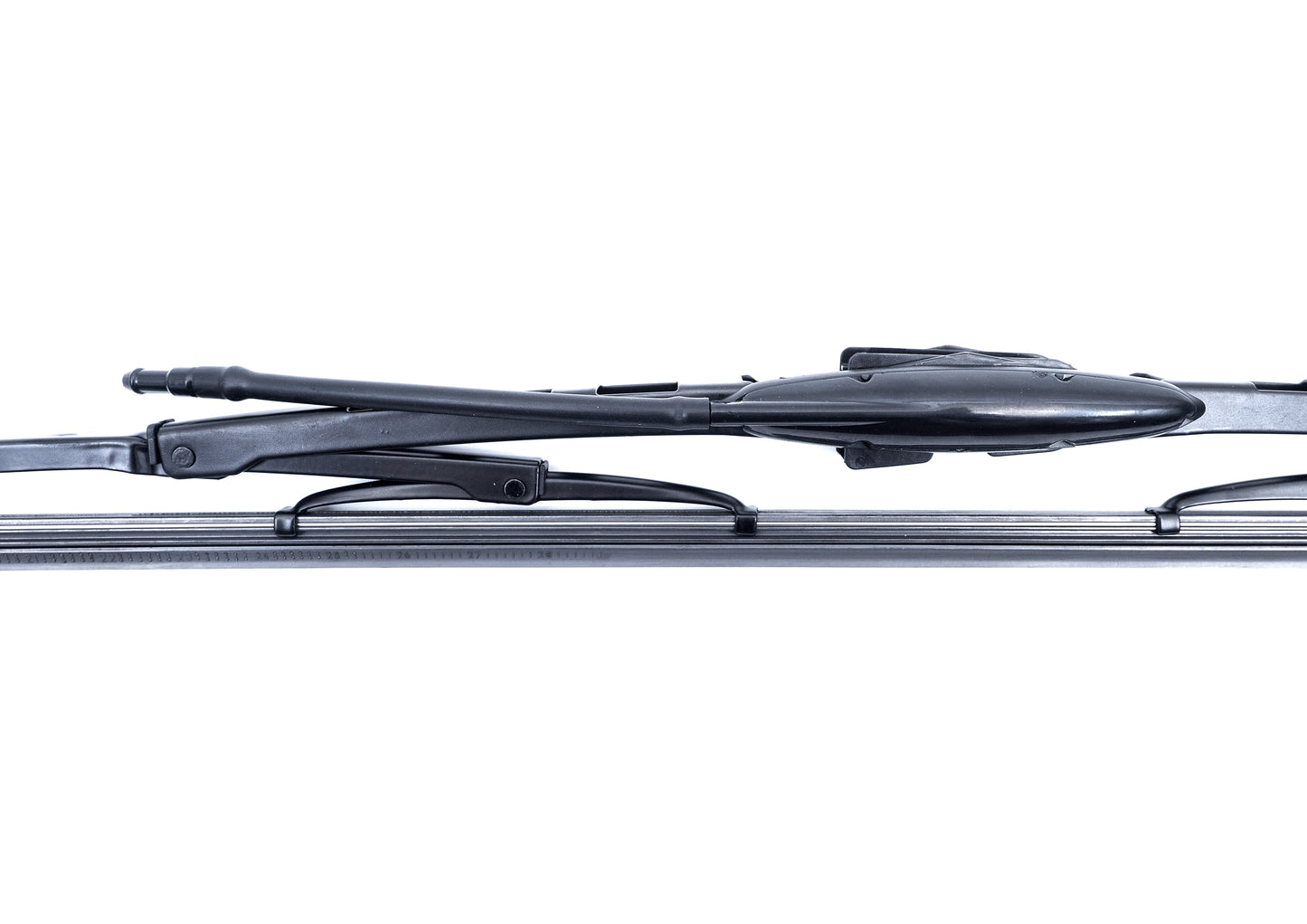 Negotti essuie-glace avec structure métallique, camion, lave-glace U9/U12 24"/600mm U12S600
