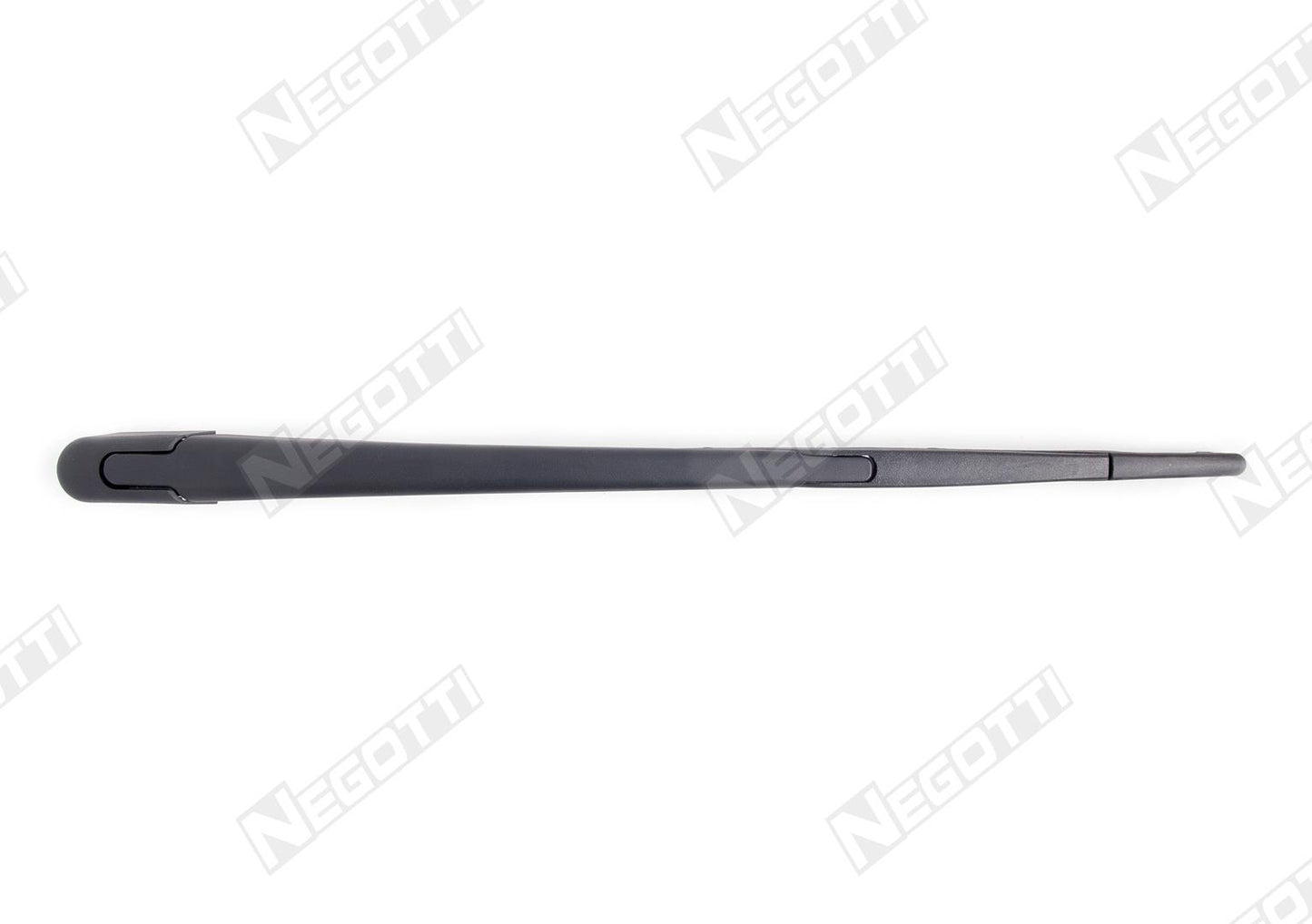 .Negotti Heckwischerarm mit KRT 42 Wischerblatt