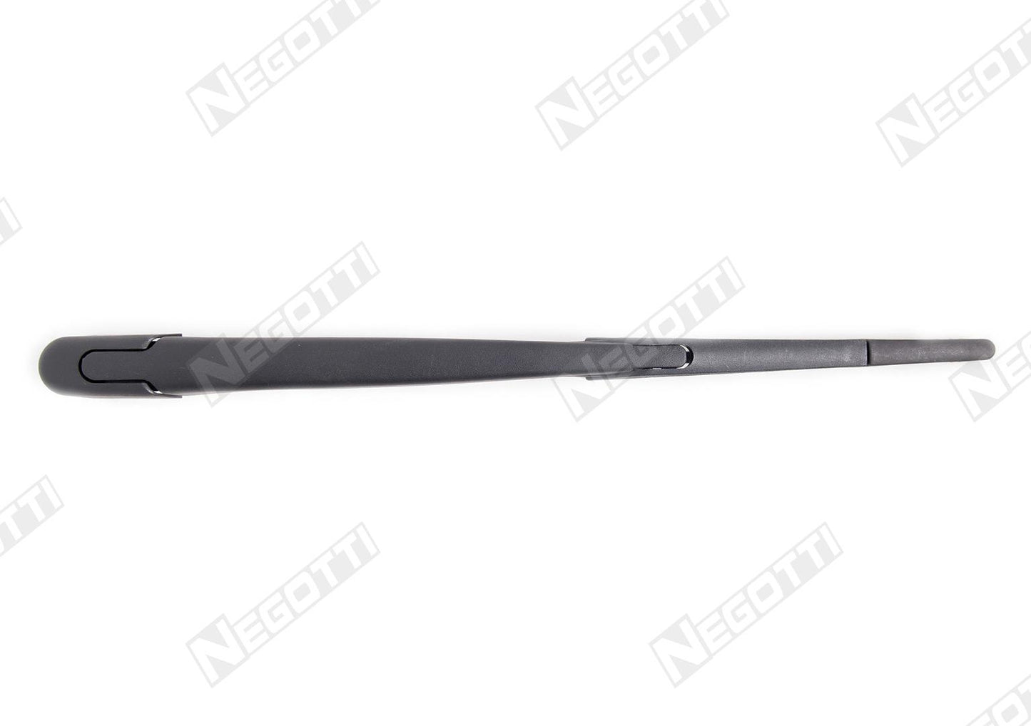 .Negotti Scheibenwischerarm hinten mit Wischerblatt KRT 67