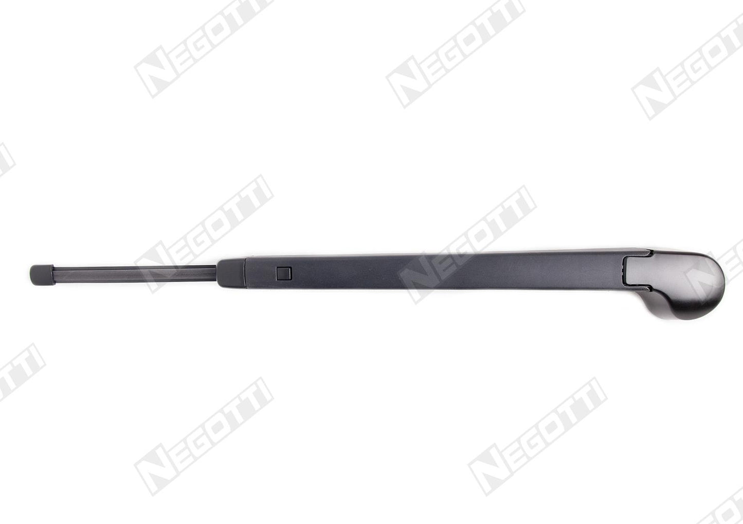 .Negotti Scheibenwischerarm hinten mit Wischblatt KRT 191