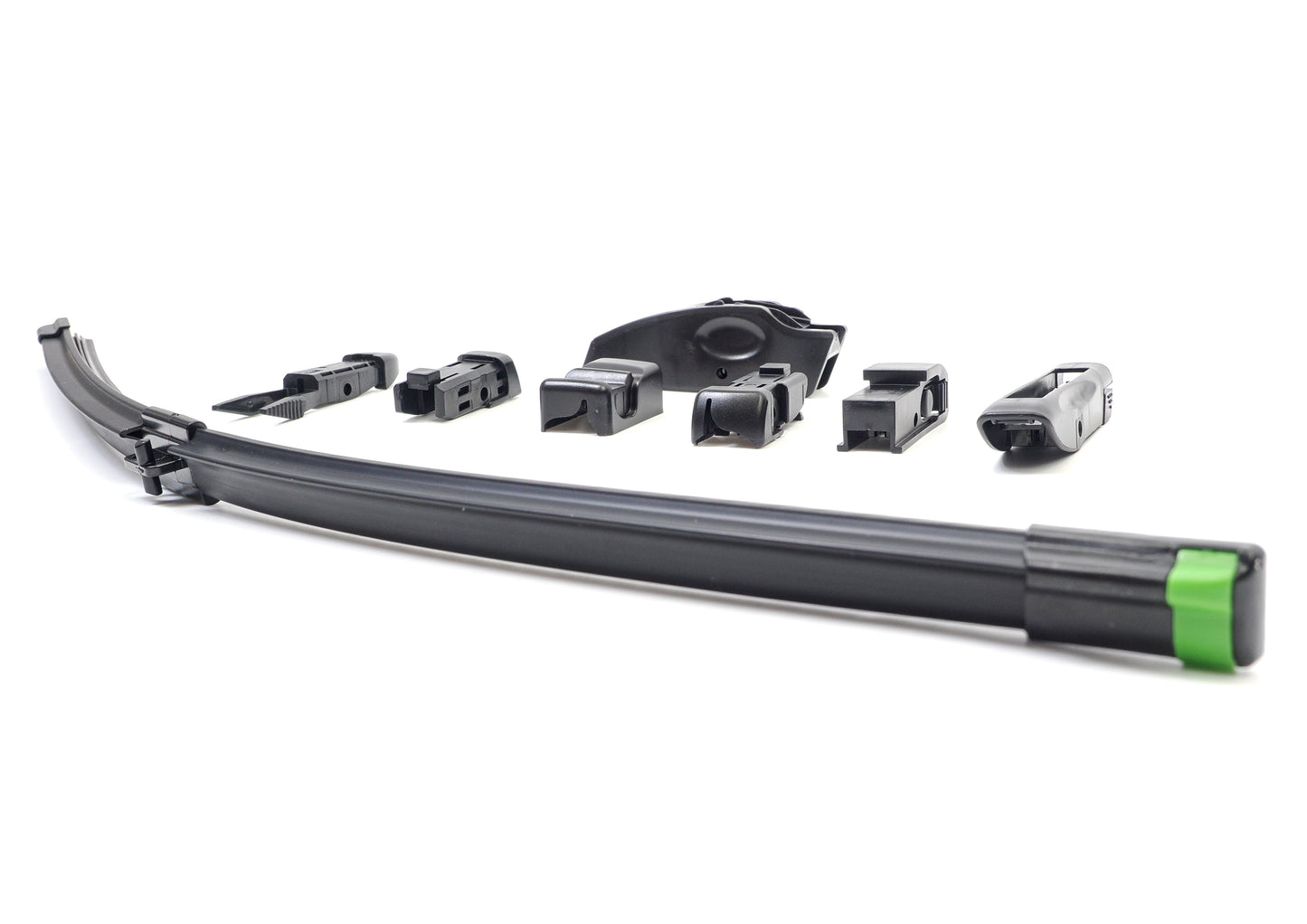 .Negotti Scheibenwischer mit austauschbarem Gummi 24" 600mm