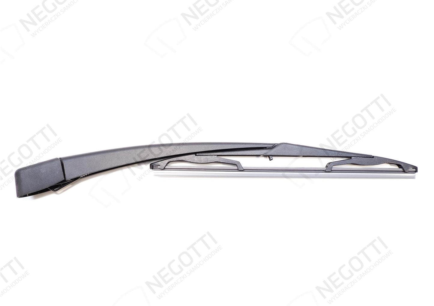 .Negotti Heckscheibenwischerarm mit Wischblatt KRT 250