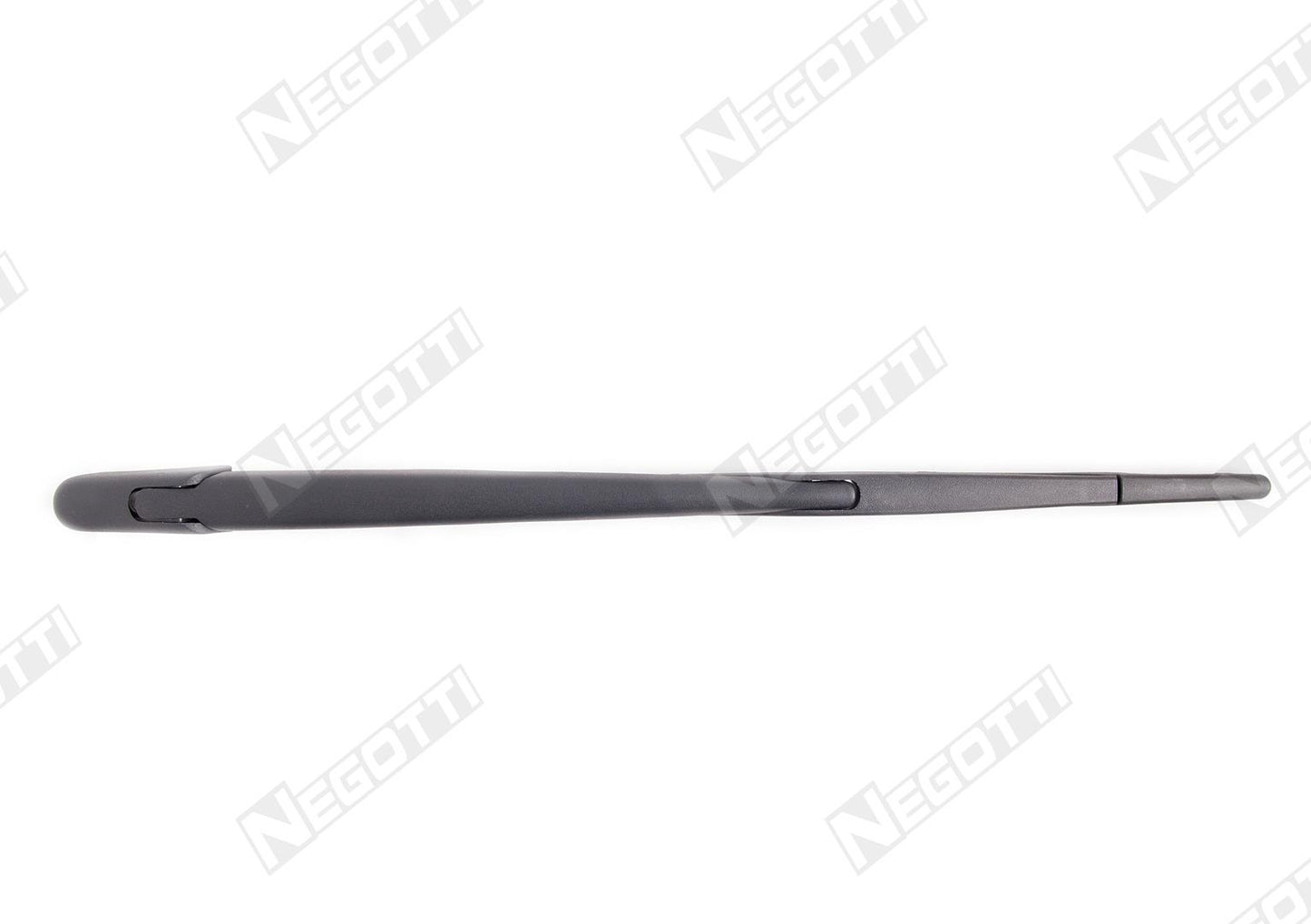 .Negotti Heckwischerarm mit Wischerblatt KRT 24