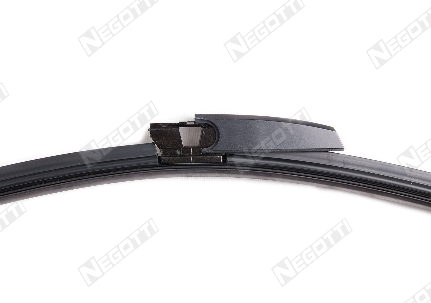 .Negotti kit d'essuie-glaces avant SET-F 23"/23"