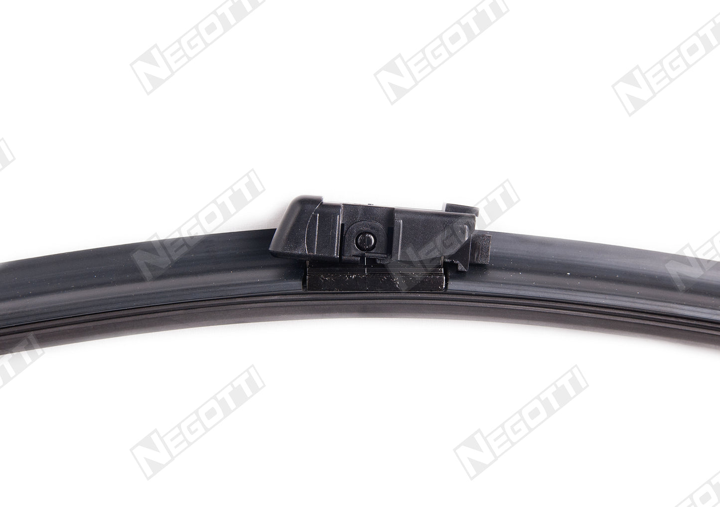 . Negotti zestaw wycieraczek przód SET-C 26"/17"