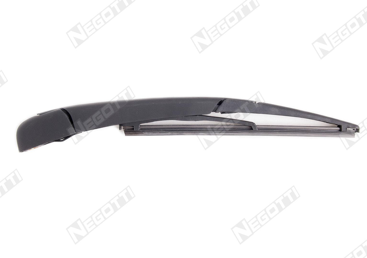 .Negotti Heckwischerarm mit Wischerblatt KRT 32