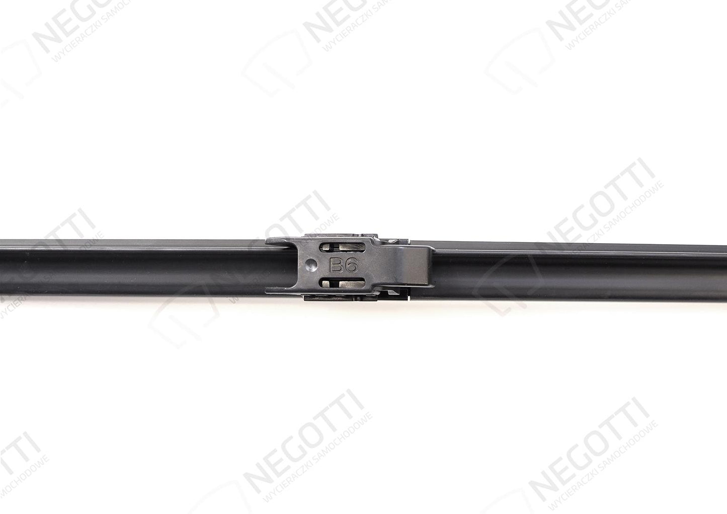 .Negotti jeu d'essuie-glaces avant SET-D2 24"/18"