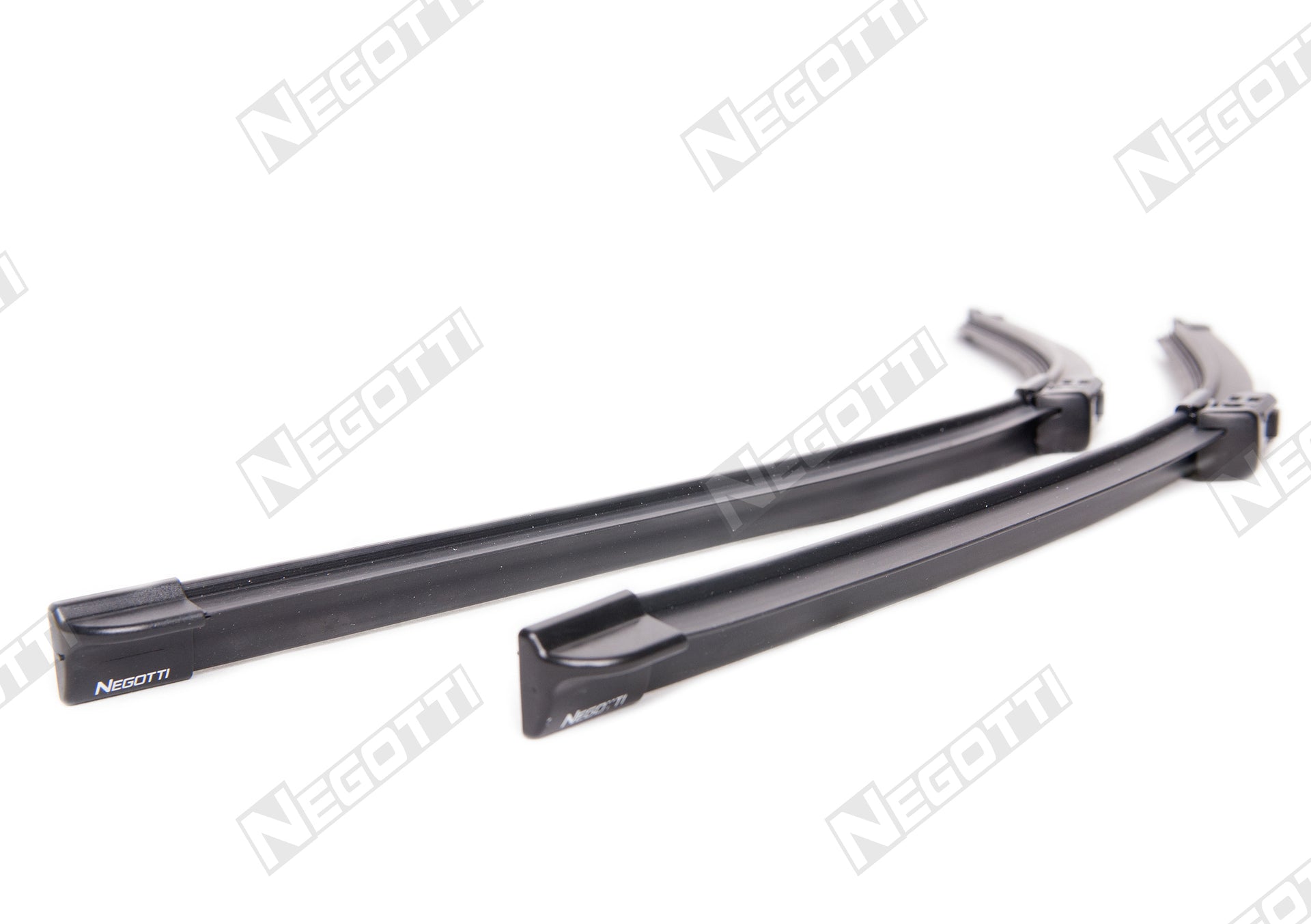 Negotti Scheibenwischer-Set vorne SET-CS 30"/30"R
