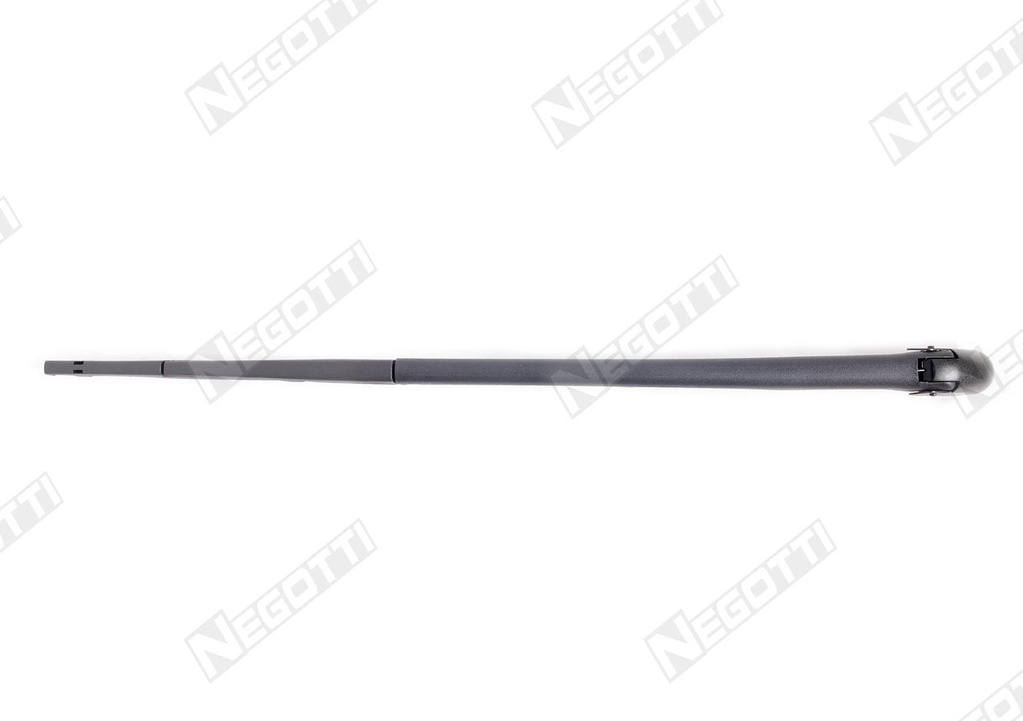 .Negotti Heckscheibenwischerarm mit Wischblatt KRT 60