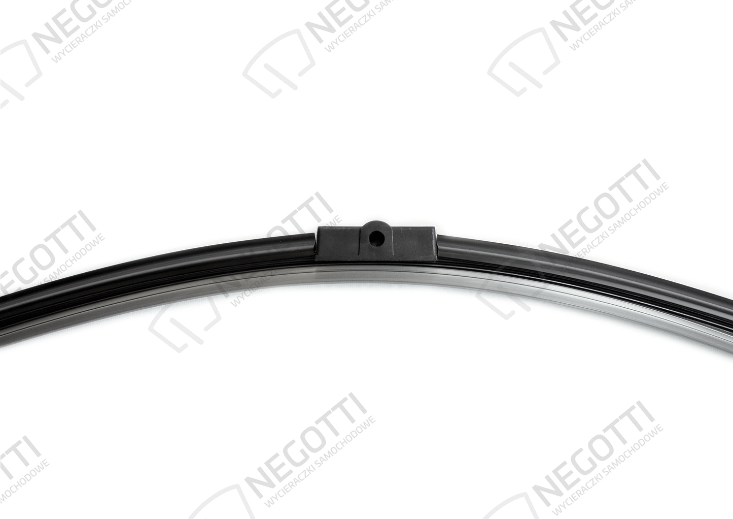 . Negotti zestaw wycieraczek przód SET-A2 32"/30"R