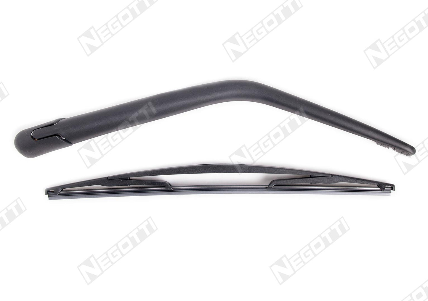 .Negotti Heckwischerarm mit Wischerblatt KRT 29