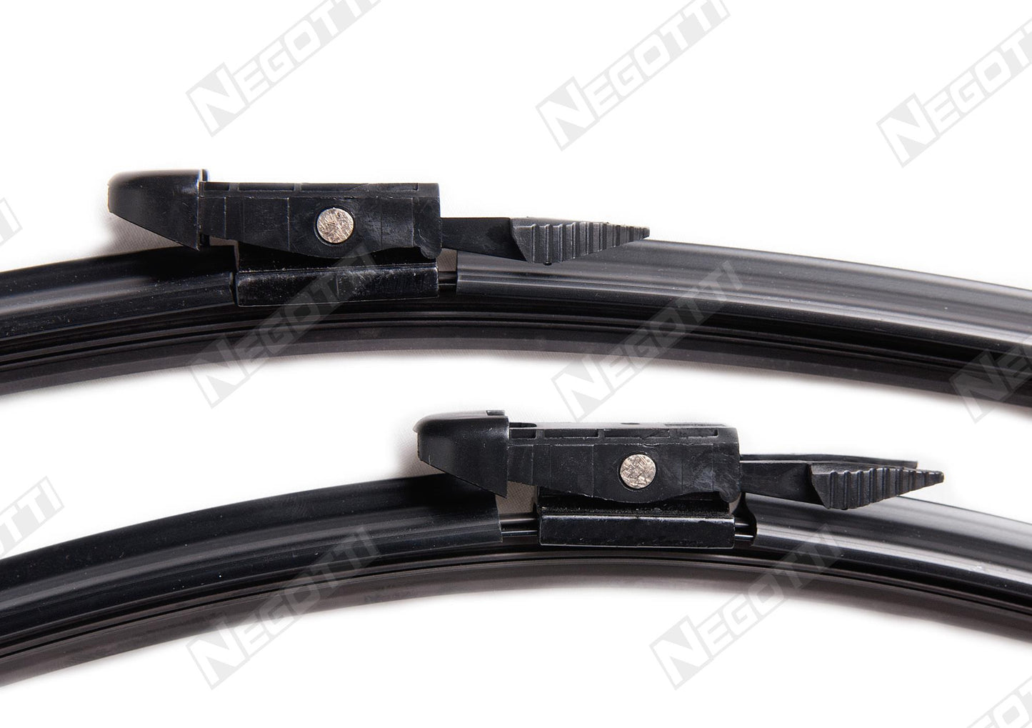 .Negotti Scheibenwischer vorne SET-B 24"/13"