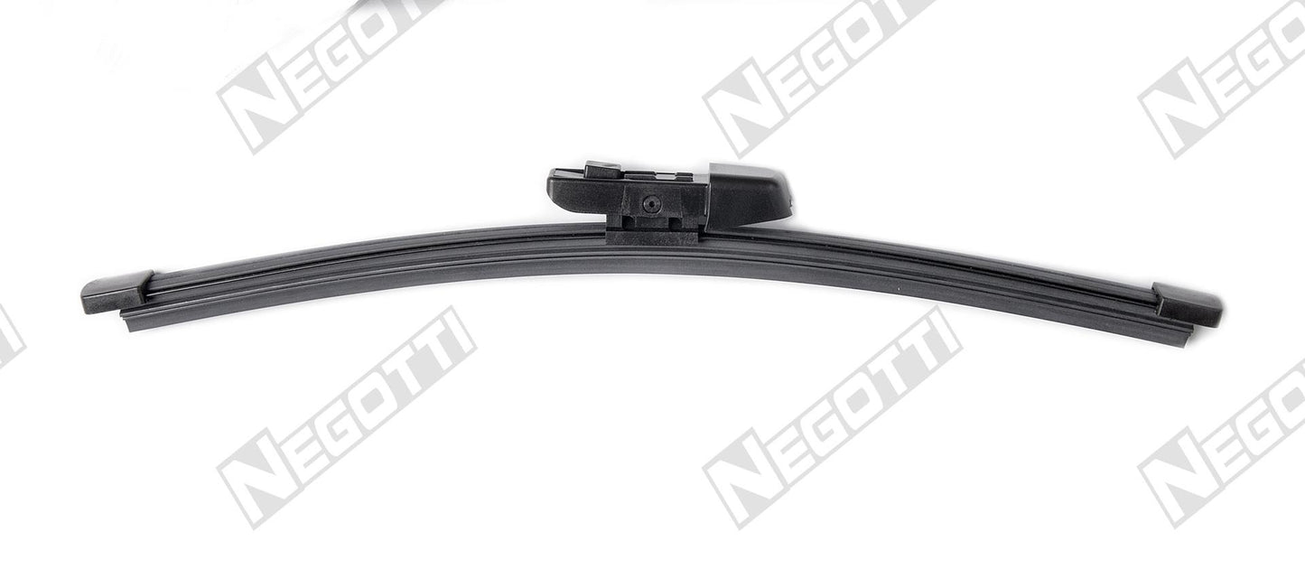 .Negotti tylne pióro F2-260