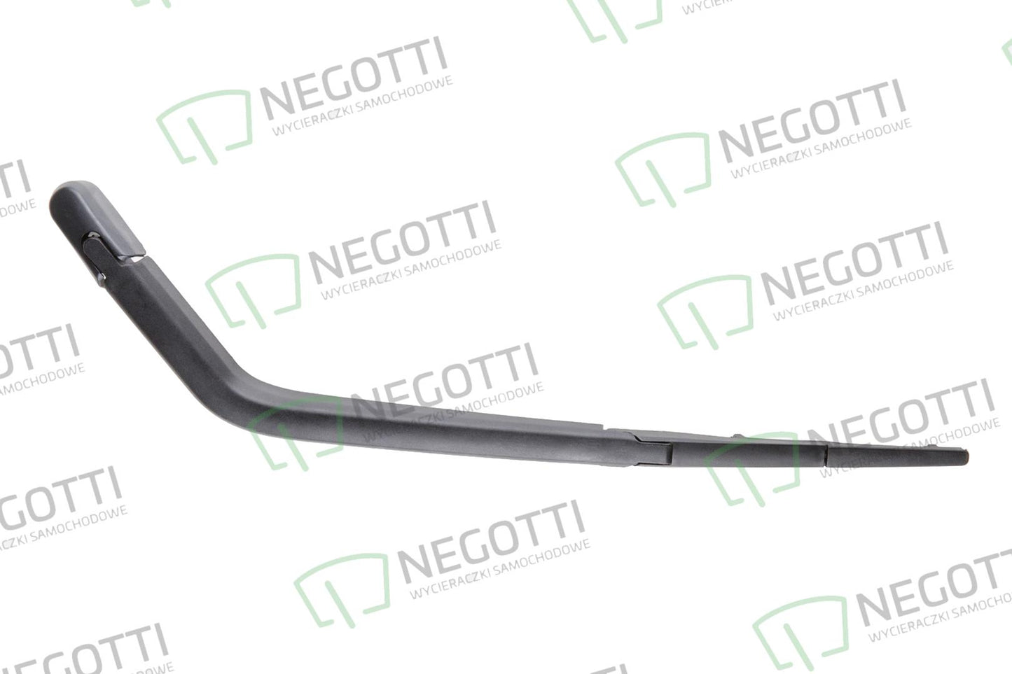 .Negotti Heckwischerarm mit Wischerblatt KRT 192