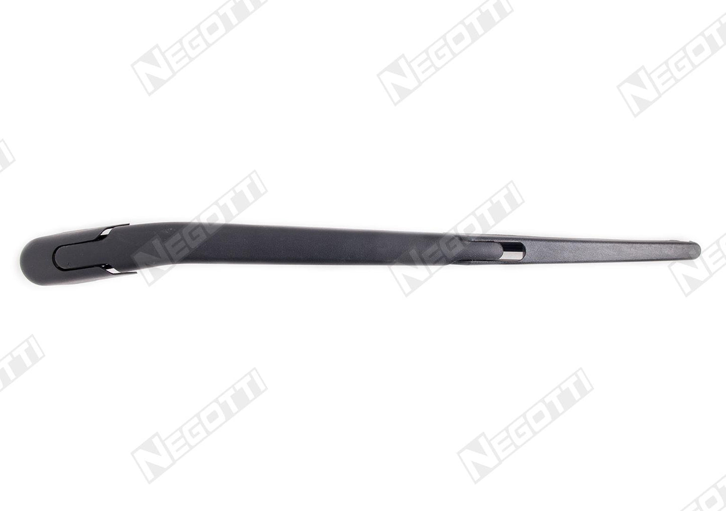 .Negotti Heckscheibenwischerarm mit Wischblatt KRT 48