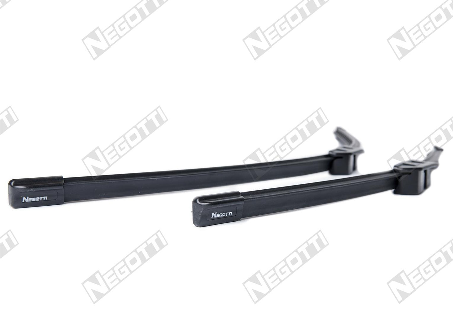 . Negotti zestaw wycieraczek przód SET-A6 26"/18"