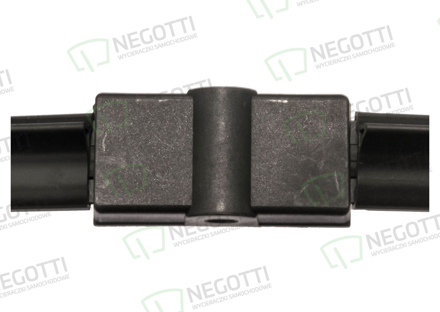 .Negotti Scheibenwischer-Set vorne SET-A2 28"28"R