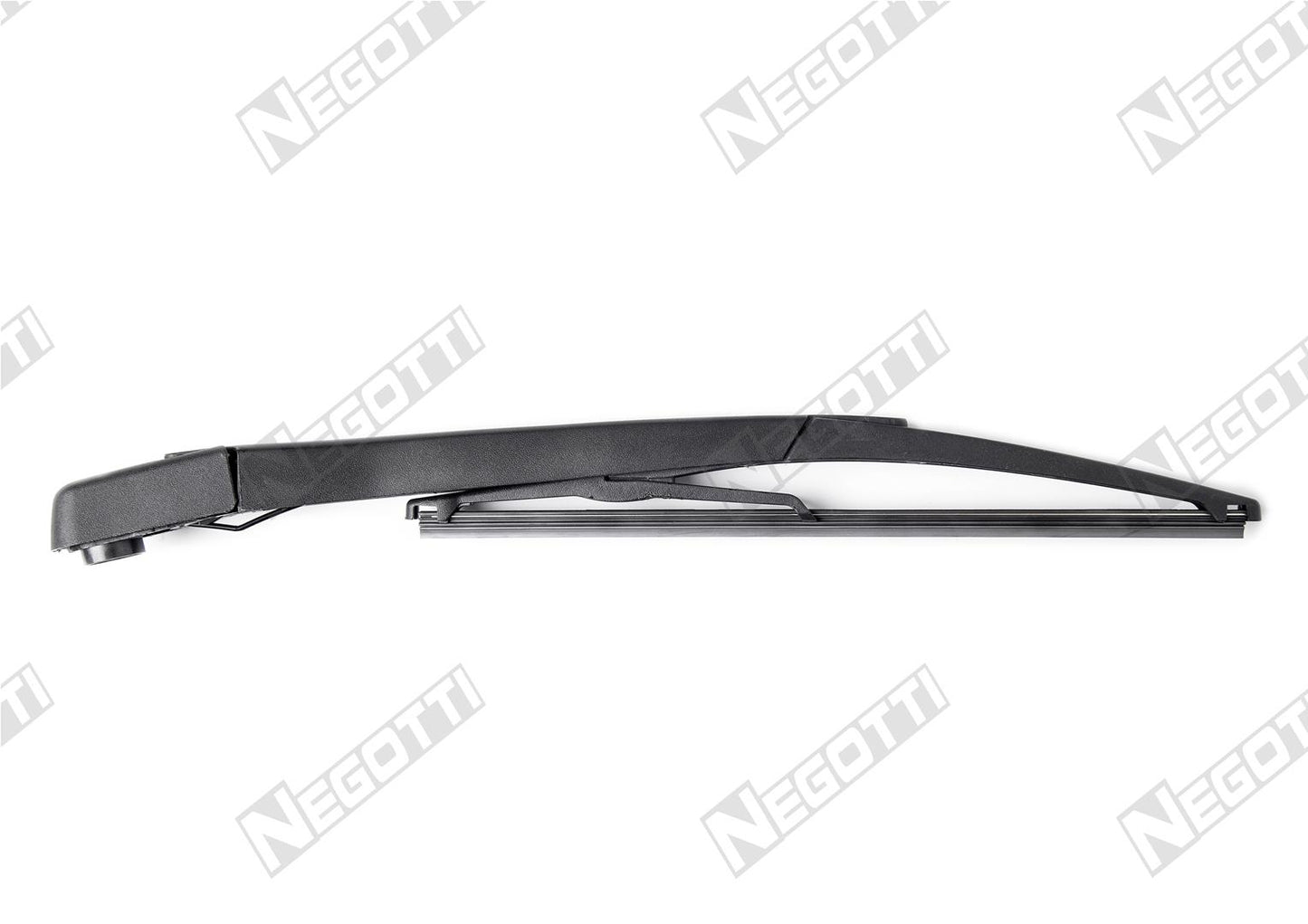 .Negotti Heckscheibenwischerarm mit Wischblatt KRT 65