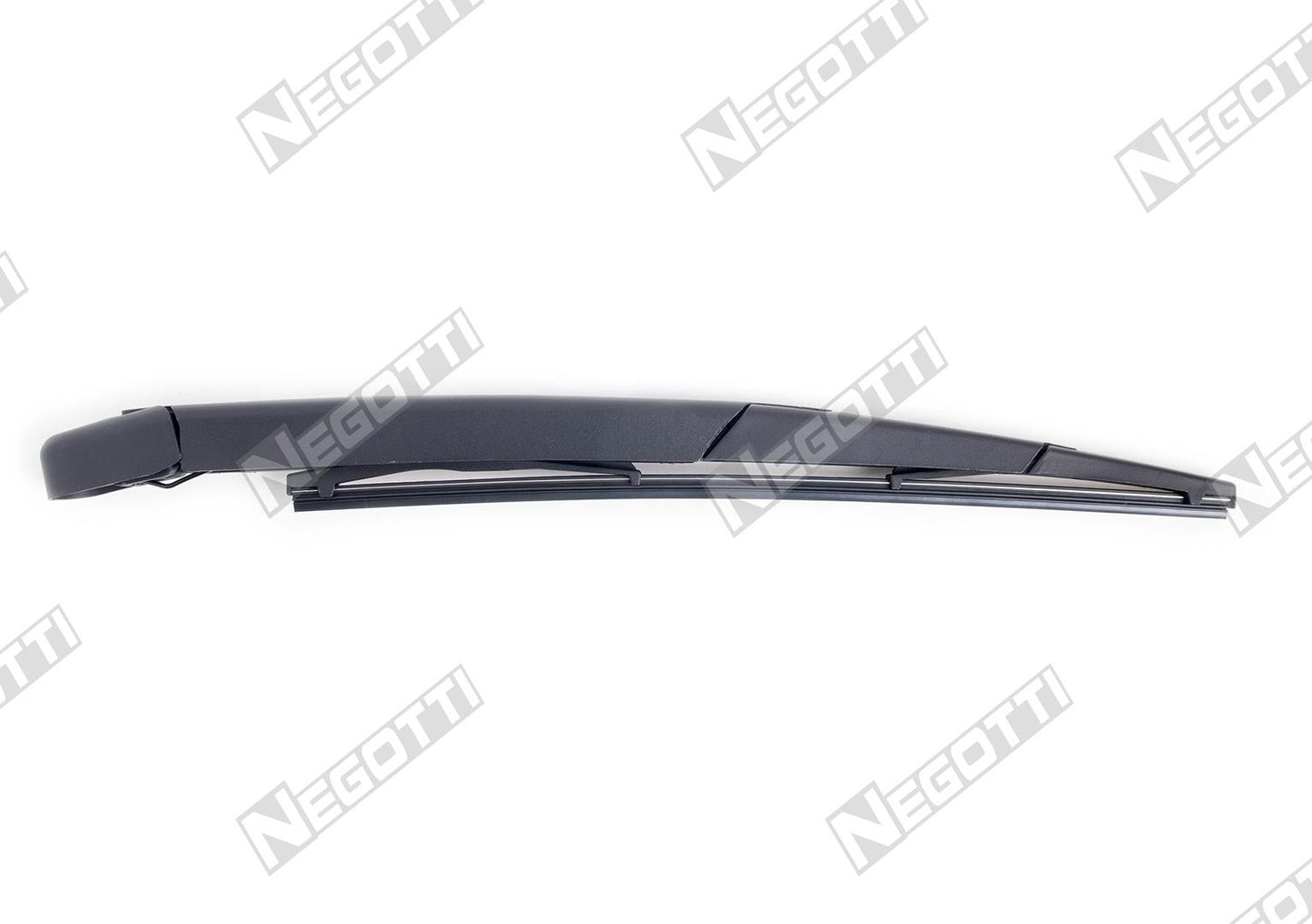 .Negotti Heckwischerarm mit Wischerblatt KRT 109