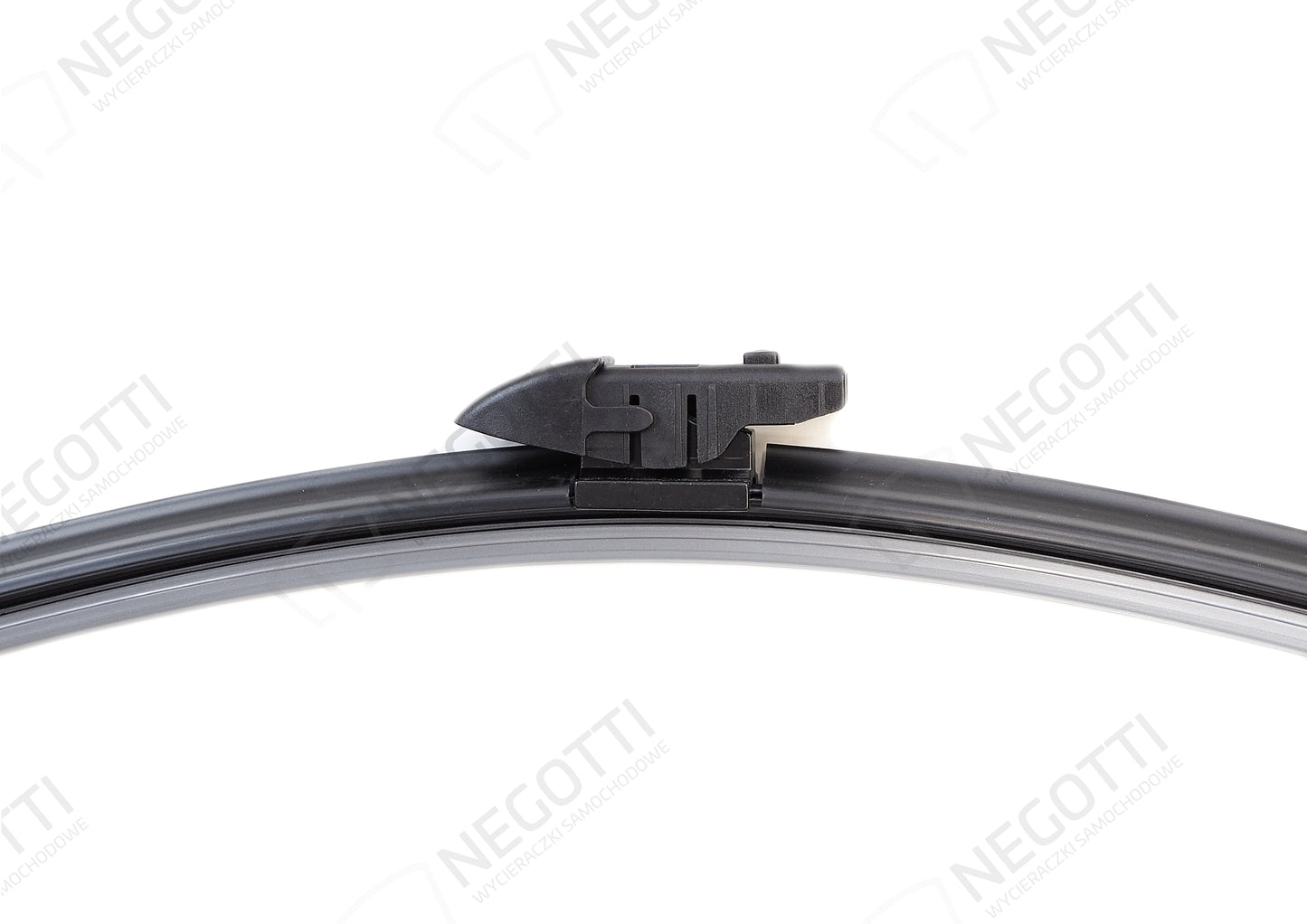 Negotti jeu d'essuie-glaces avant SET-T 24"/20"