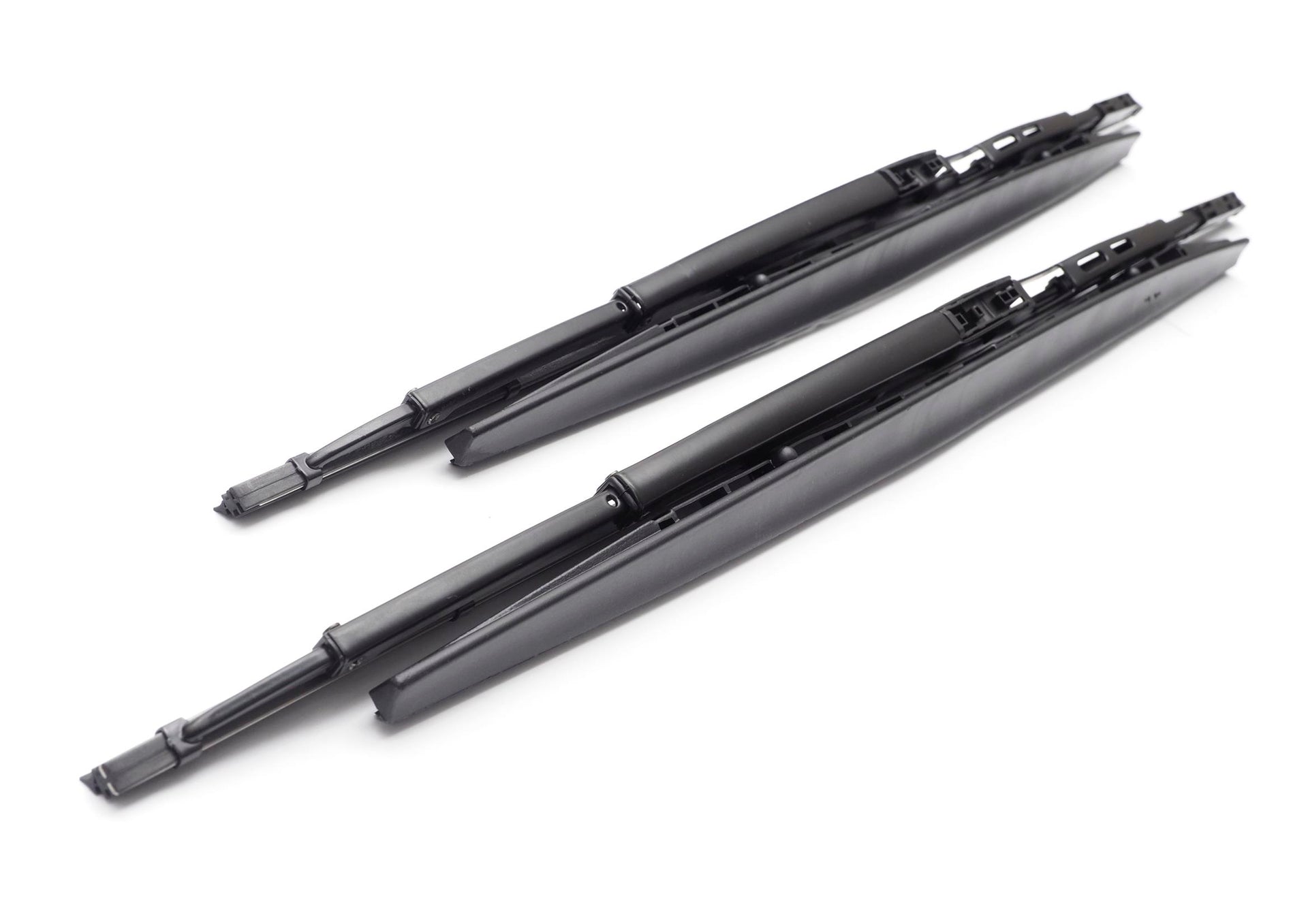.Negotti Scheibenwischerset vorne SET-E65 25”/25”
