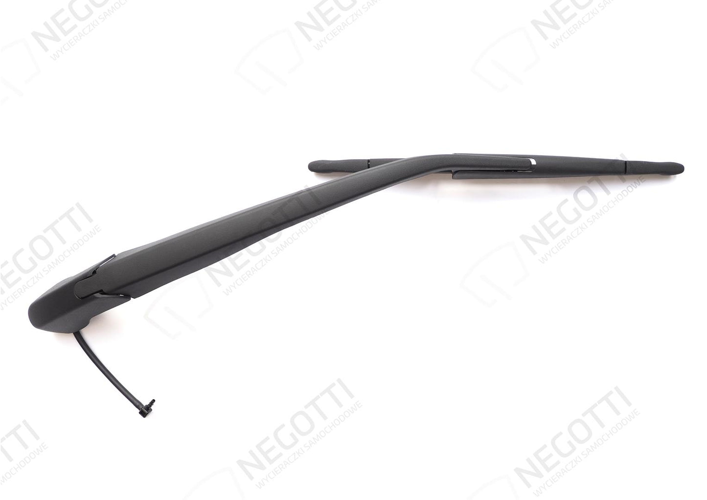 .Negotti Heckwischerarm mit Wischerblatt KRT 261