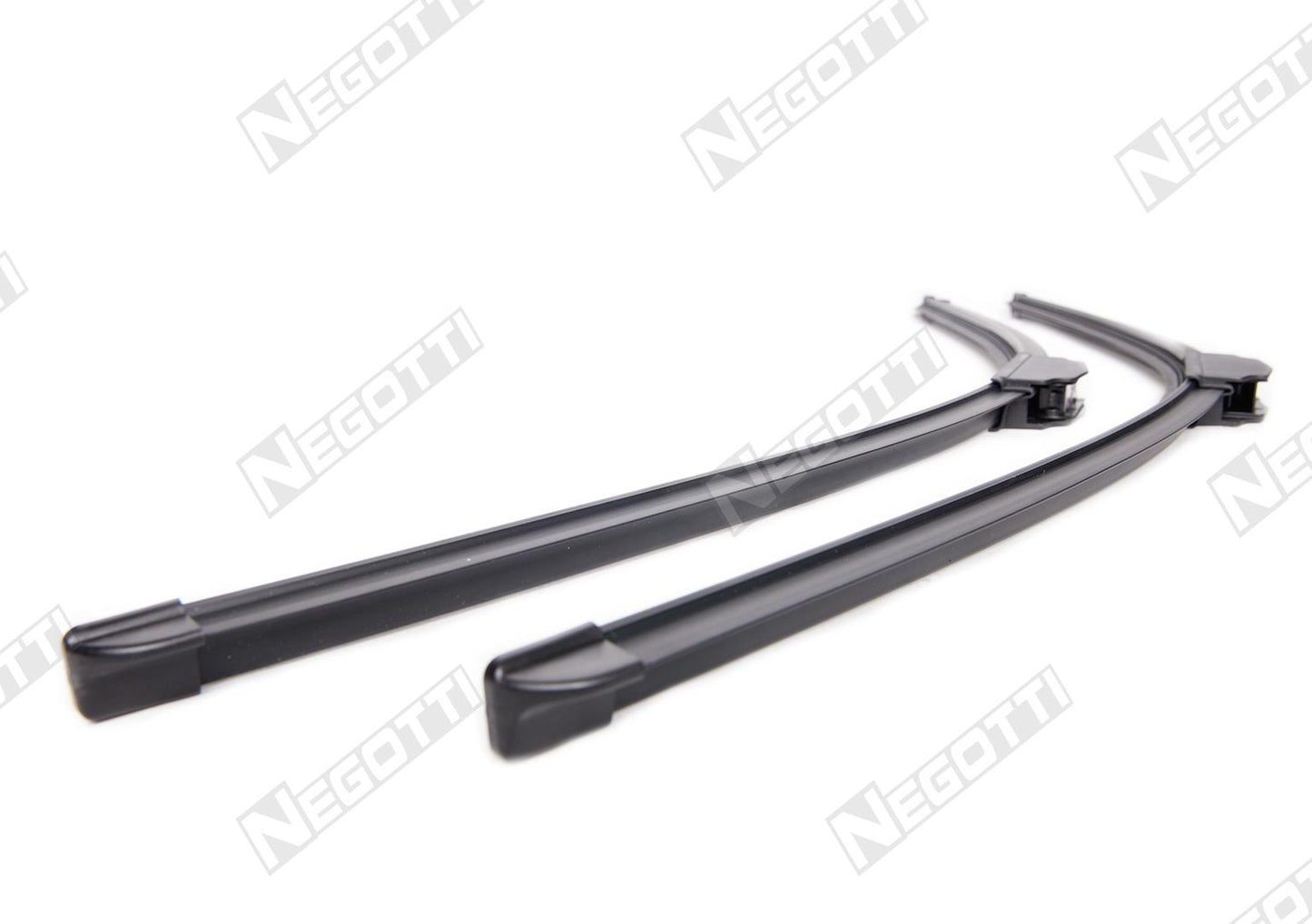 .Negotti Scheibenwischerset vorne SET-S 28"/24"R