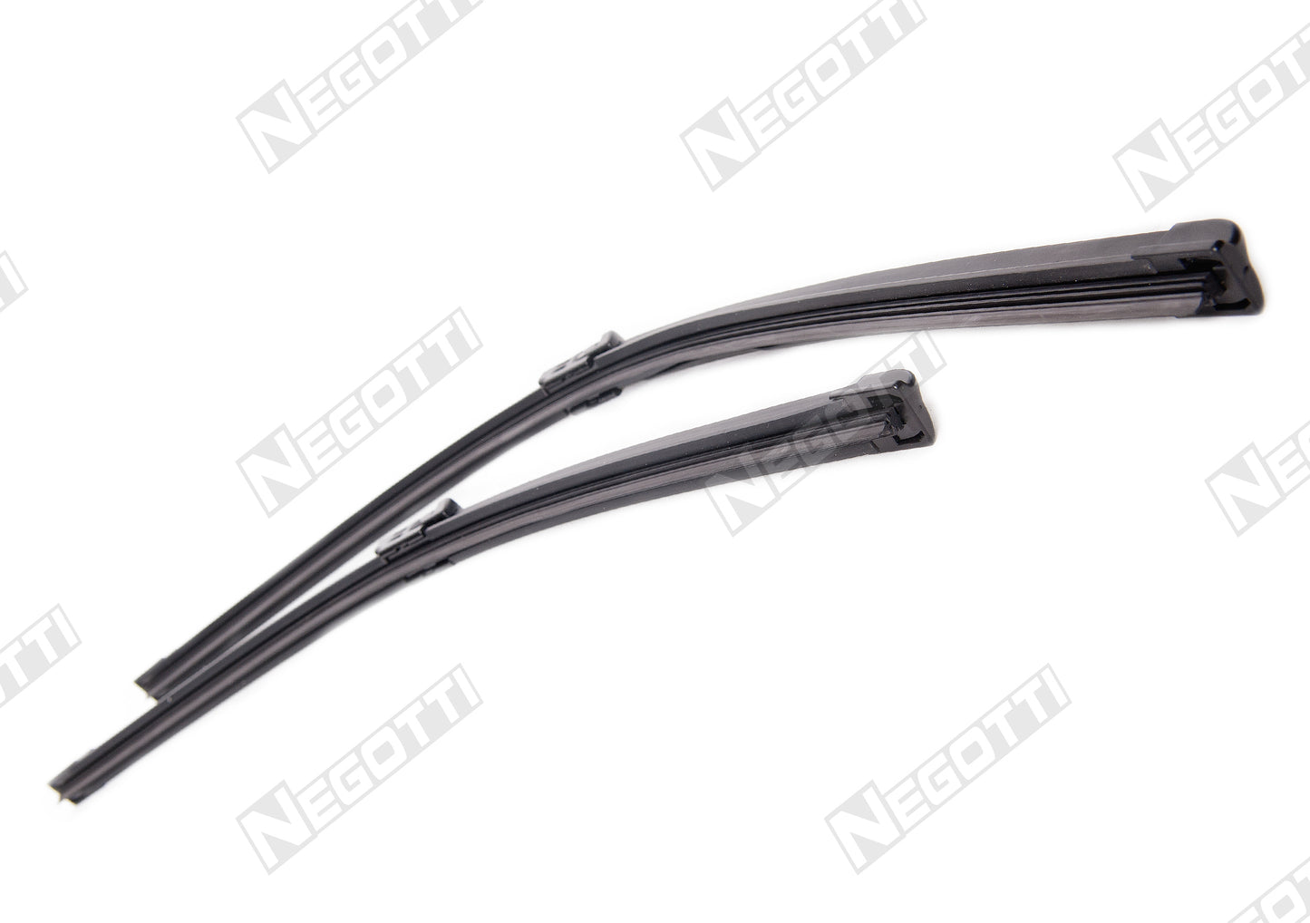 Negotti Scheibenwischer vorne SET-CS 26"/19"