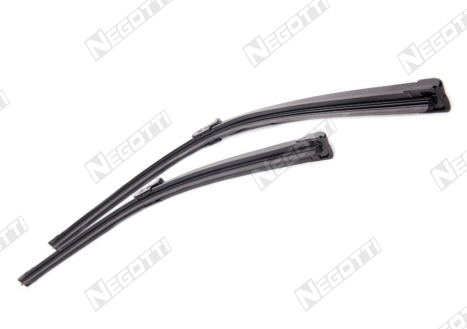 Negotti Scheibenwischer vorne SET-CS 26"/19"