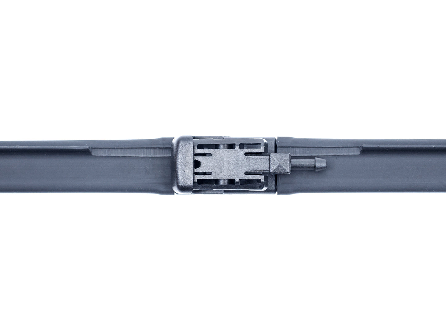 Essuie-glace plat Negotti, poids lourds, lave-glace 28"/700mm XY28