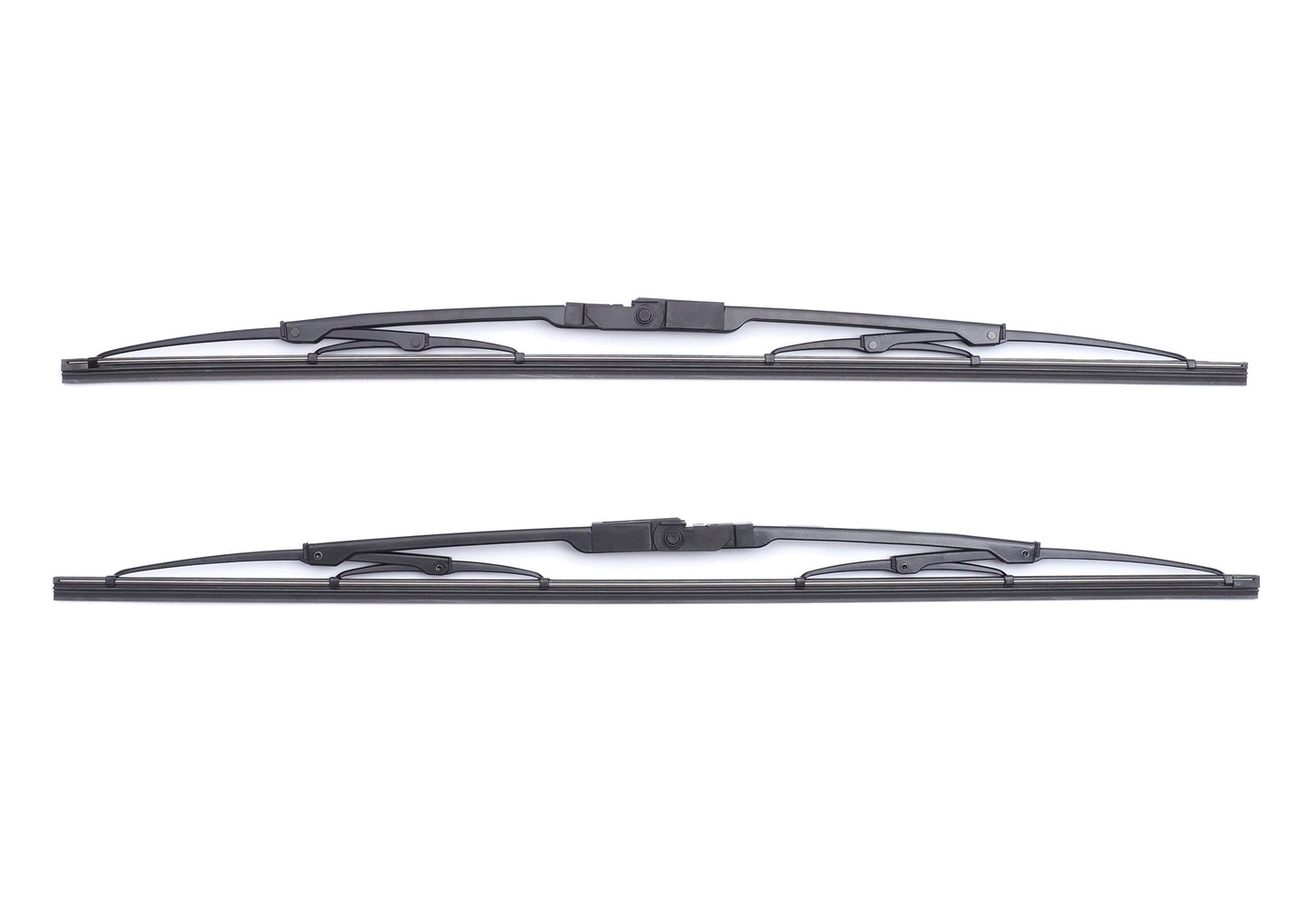 .Negotti jeu d'essuie-glaces avant SET-ZS 22"/22"