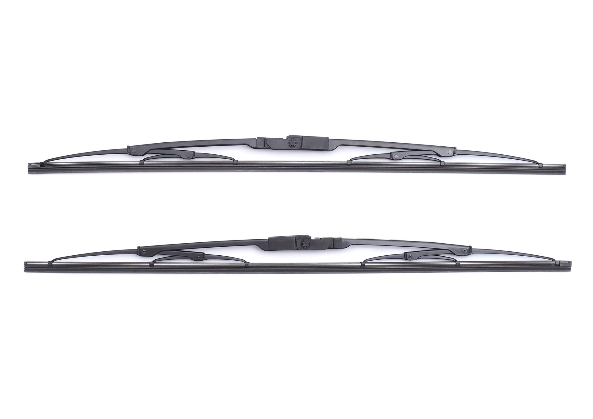 .Negotti zestaw wycieraczek przód SET-ZS 22"/22"