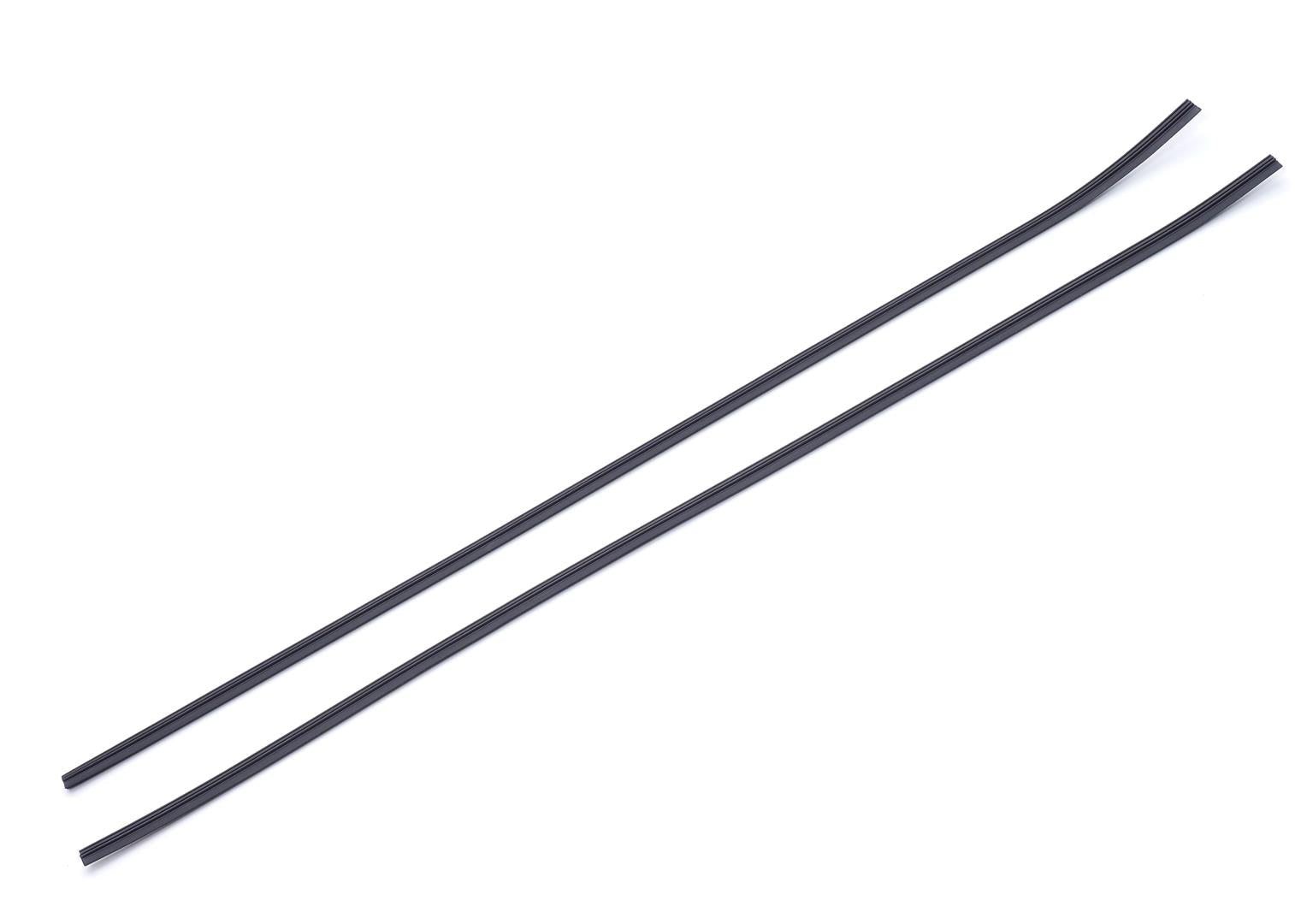 .Negotti zestaw gumek 2x28" 700mm