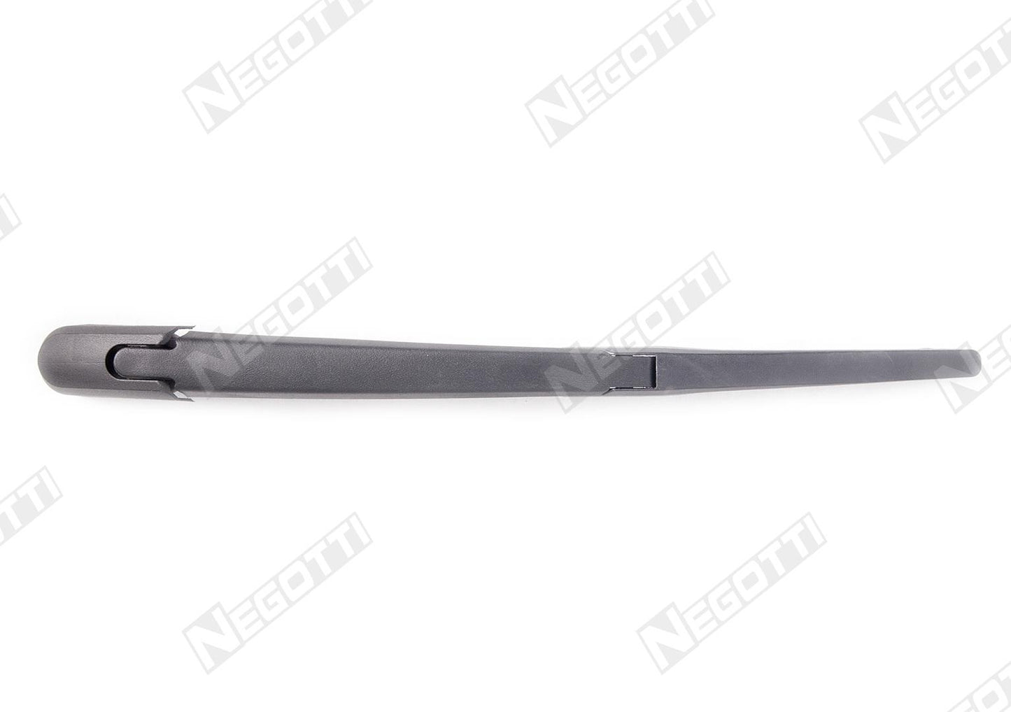 .Negotti Scheibenwischerarm hinten mit Wischerblatt KRT 94
