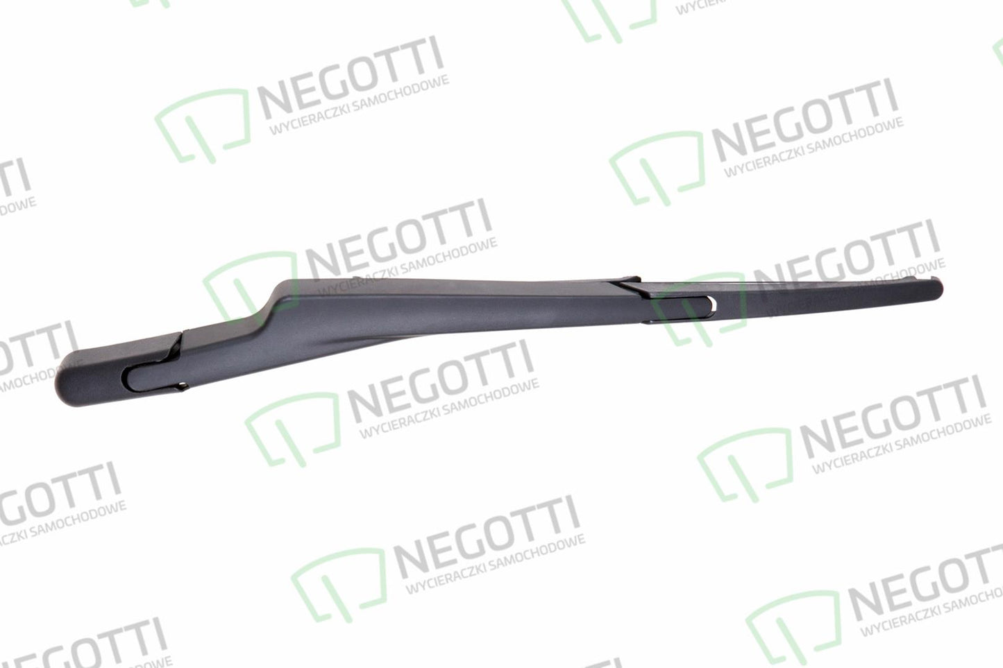 .Negotti Heckscheibenwischerarm mit Wischblatt KRT 157