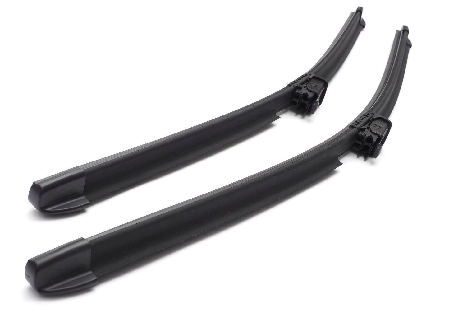 Negotti Scheibenwischer-Set vorne SET-MV 25"/23"