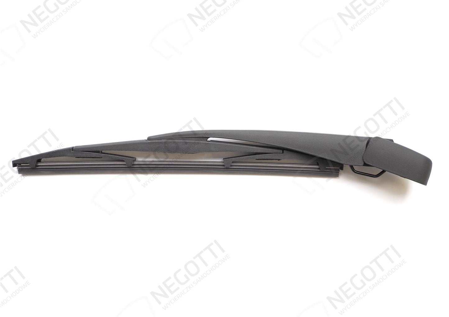 .Negotti Heckscheibenwischerarm mit Wischerblatt KRT 262