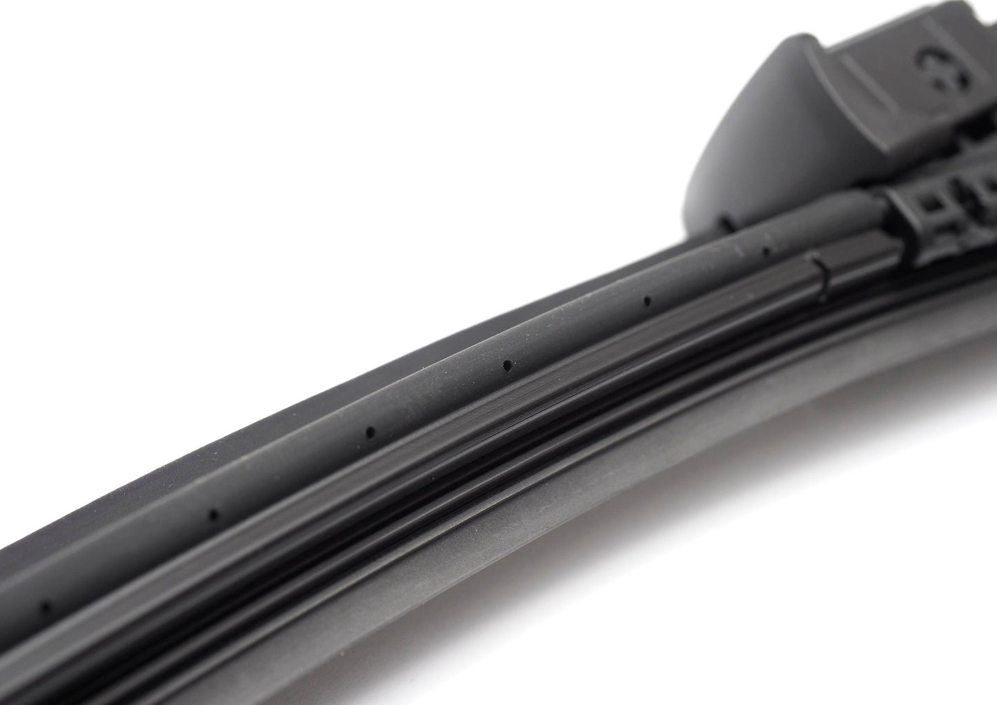 Negotti Scheibenwischer-Set vorne SET-MV 25"/23"