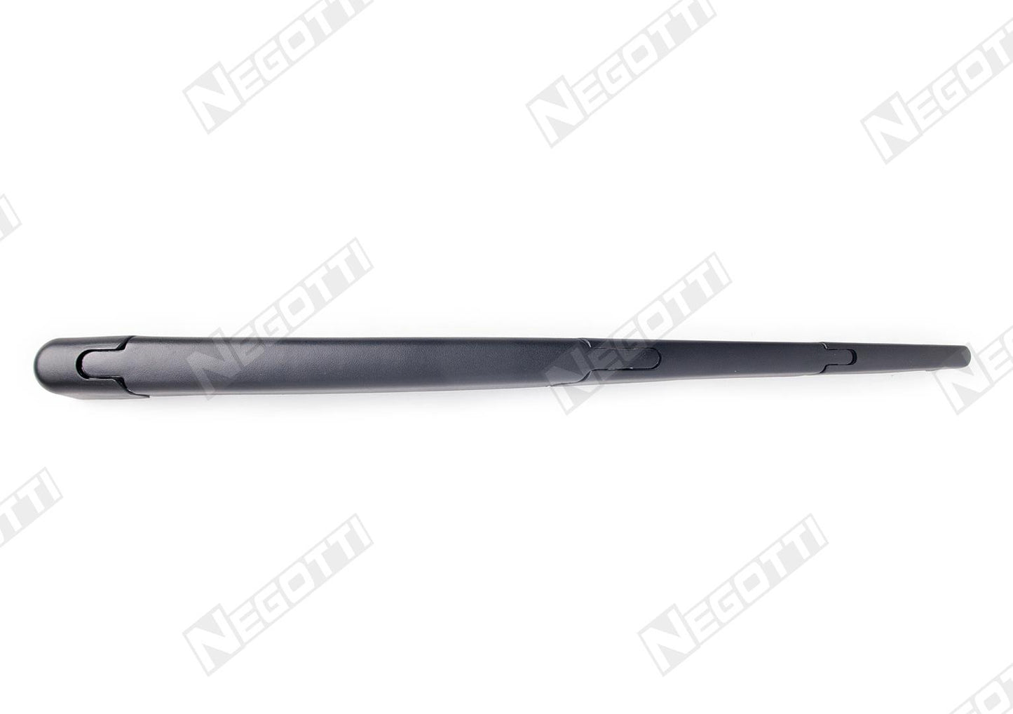 .Negotti Heckwischerarm mit Wischerblatt KRT 109