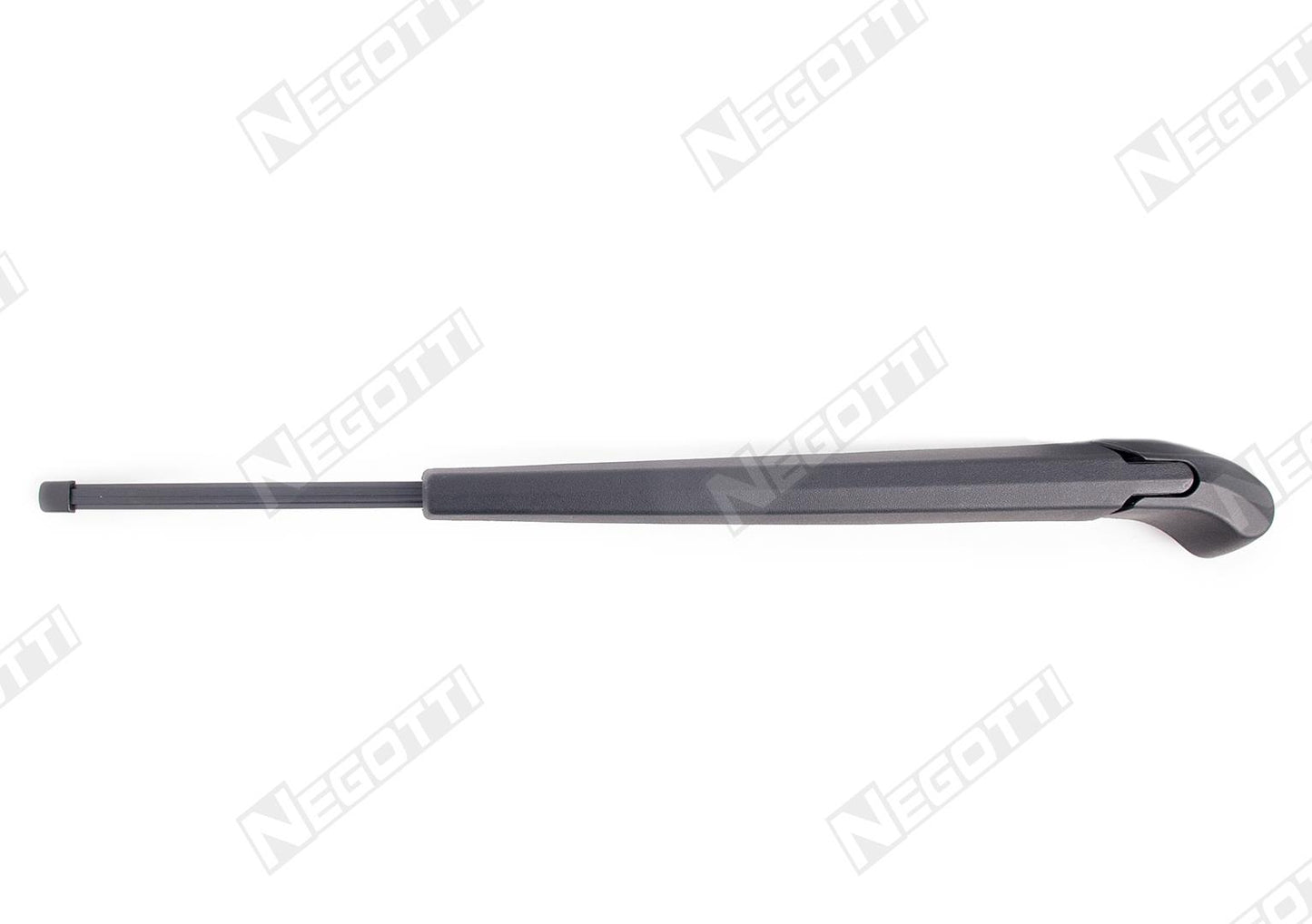 .Negotti Heckwischerarm mit Wischerblatt KRT 88