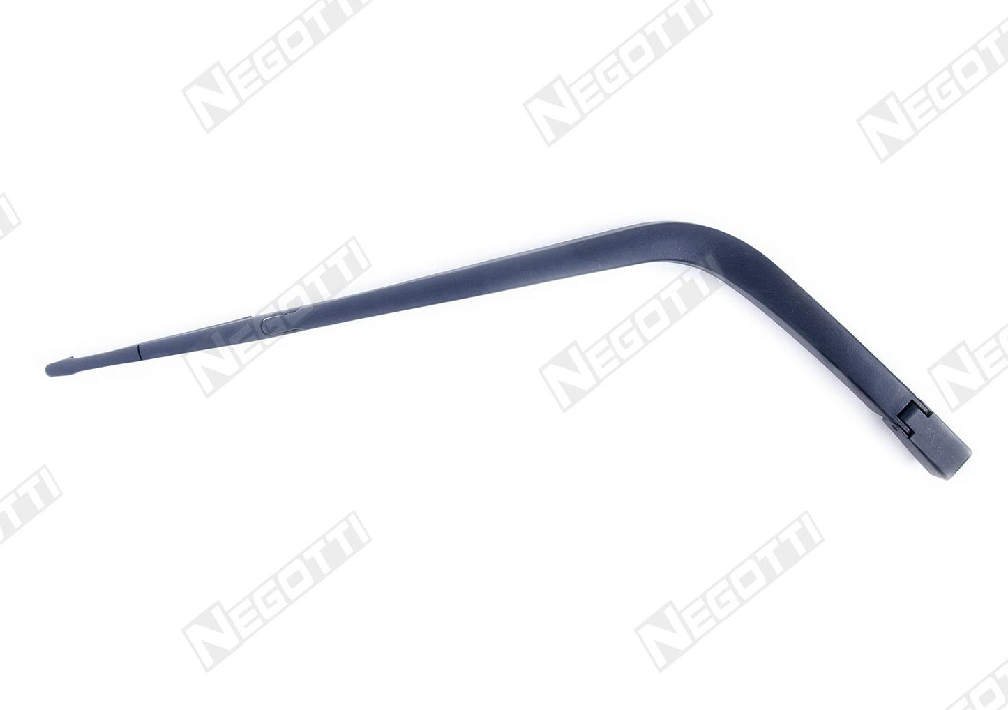 .Negotti Scheibenwischerarm hinten mit Wischerblatt KRT 17