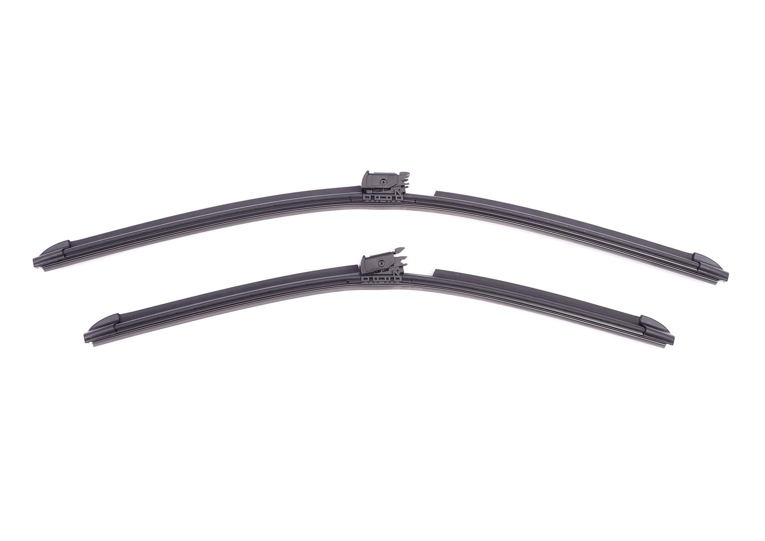 Negotti Scheibenwischer-Set vorne SET-MV2622