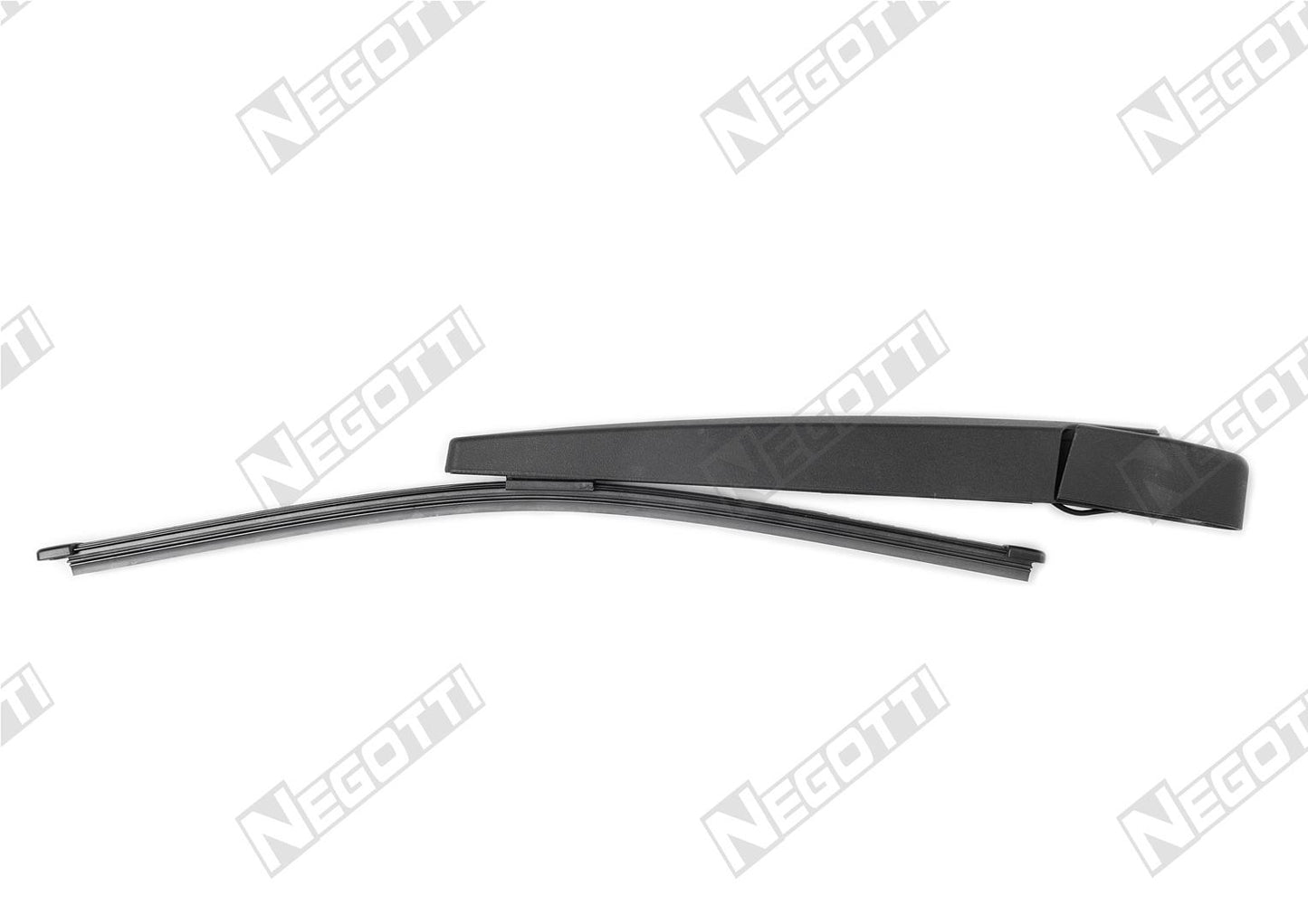 .Negotti Heckwischerarm mit Wischerblatt KRT 54