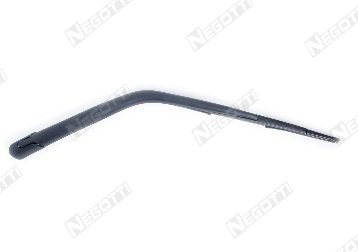 .Negotti Heckwischerarm mit Wischerblatt KRT 29