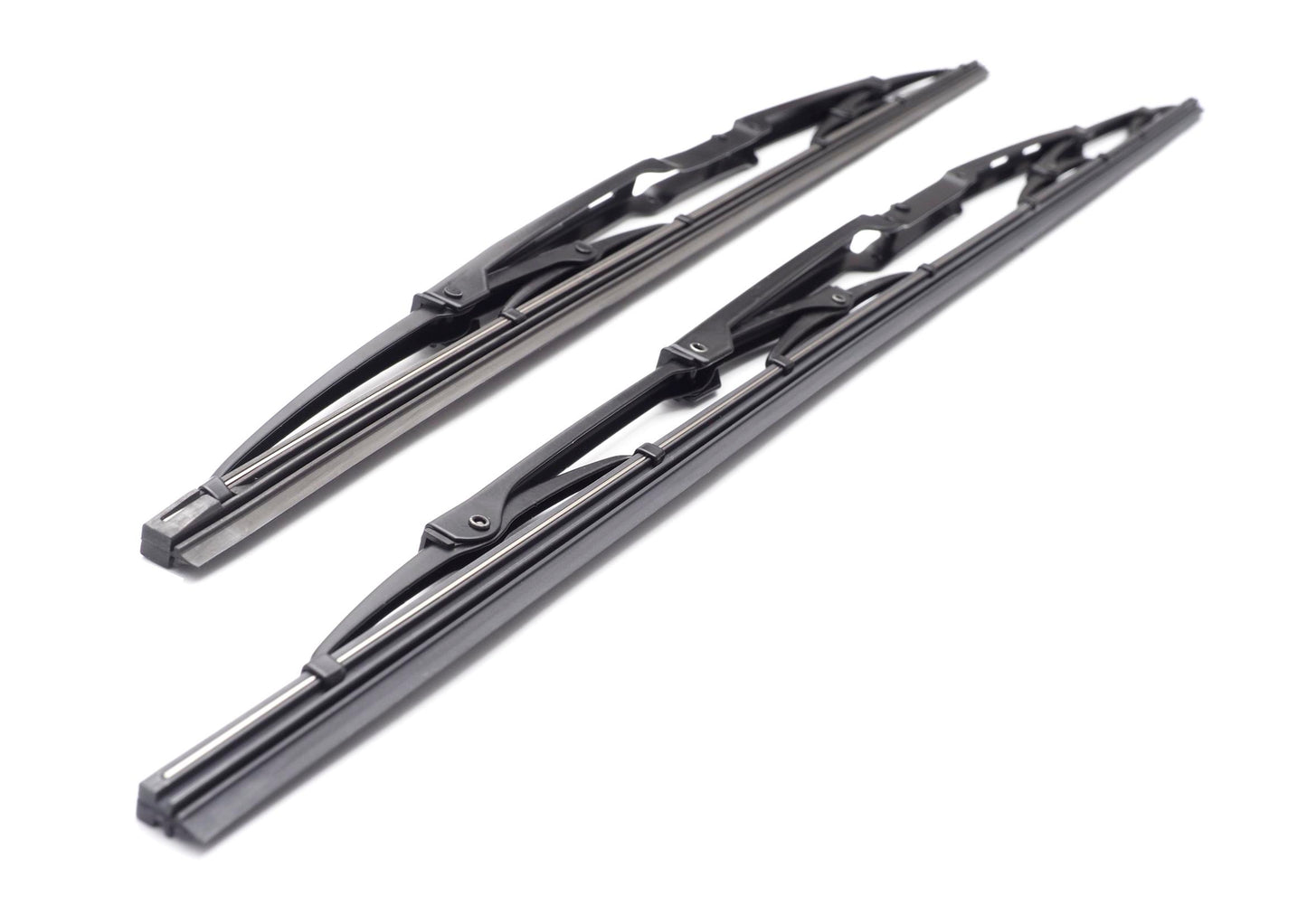 .Negotti jeu d'essuie-glaces avant SET-ZS 26"/22"