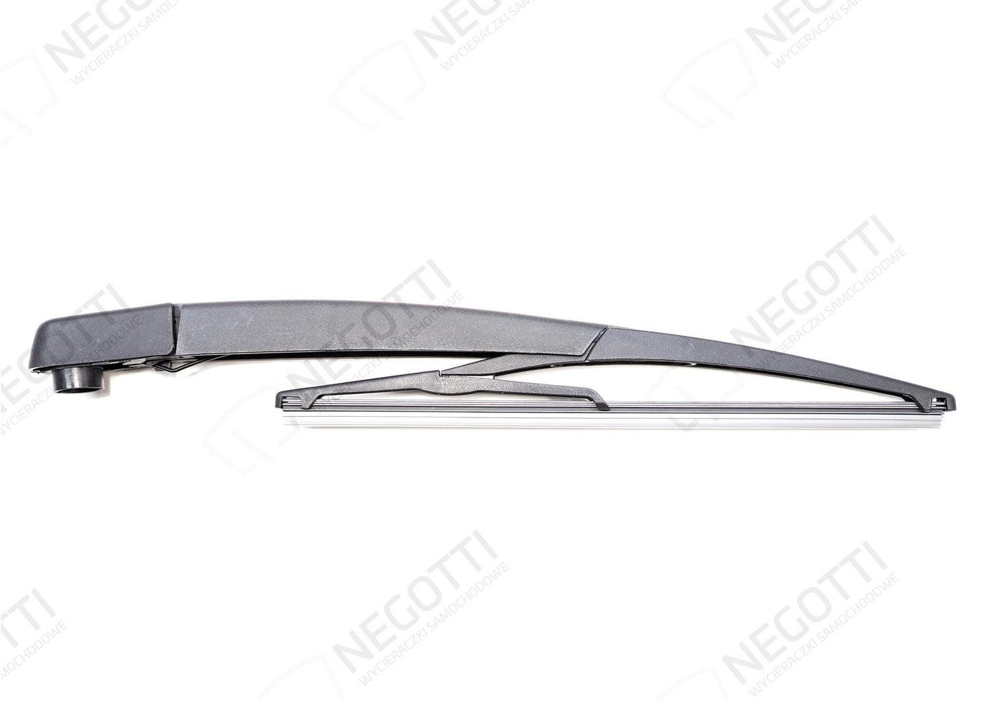 .Negotti Heckscheibenwischerarm mit Wischerblatt KRT 227